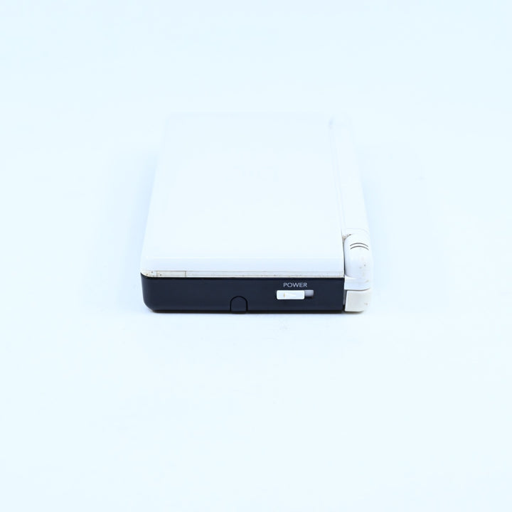 White / Black Nintendo DS Lite Console - USG-001 - FREE POST!