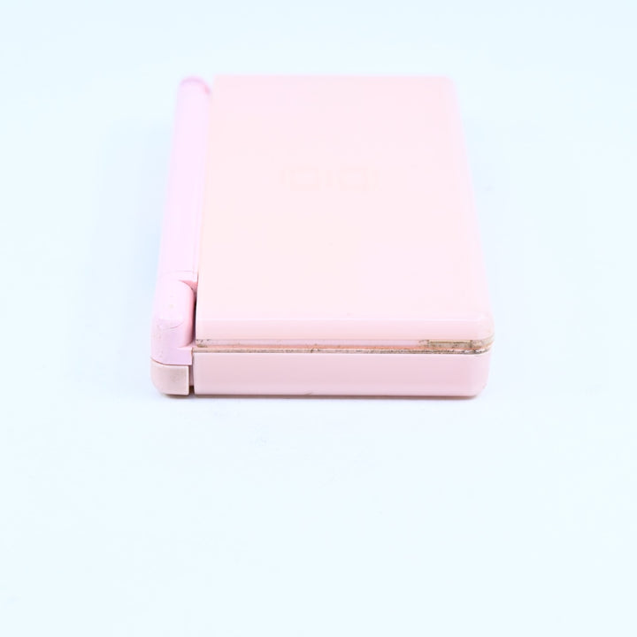 Pink Nintendo DS Lite Console - USG-001 - FREE POST!