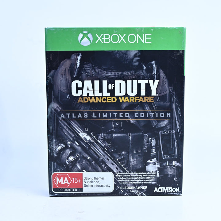 Call of Duty: Advanced Warfare - Atlas Limited Edition - Xbox One Game