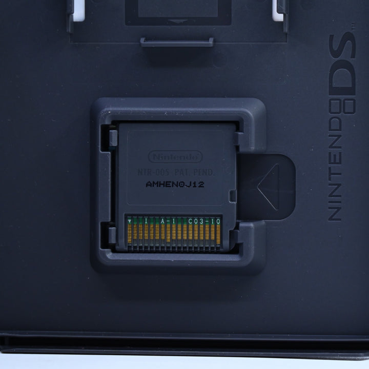 Metroid Prime Hunters - Nintendo DS Game - PAL + Manual - FREE POST!