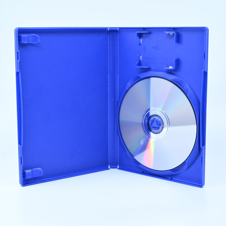 Futurama - Sony Playstation 2 / PS2 Game - No Manual - PAL- NEAR MINT DISC!