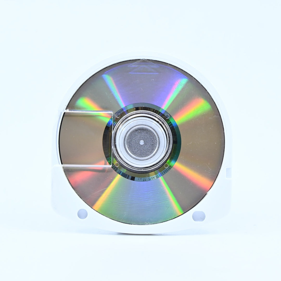 NBA Live 06 - Sony PSP Game - Disc Only - FREE POST!