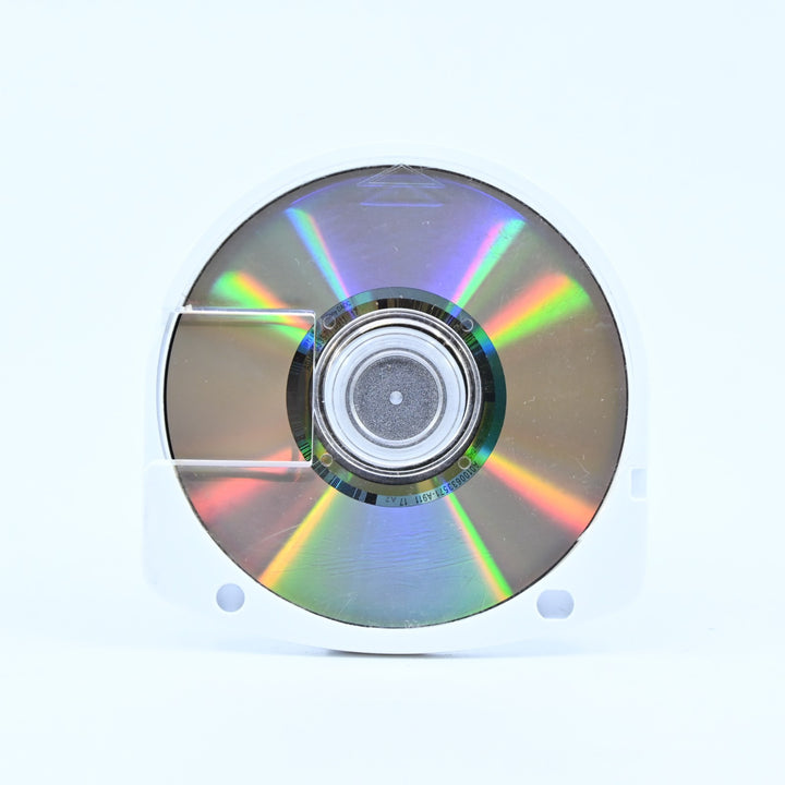 NBA Live 06 - Sony PSP Game - Disc Only - FREE POST!