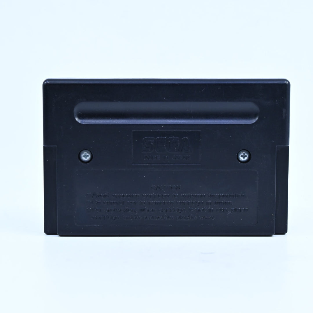 Fatal Labyrinth - Sega Mega Drive Game - Cartridge Only - PAL - FREE POST!