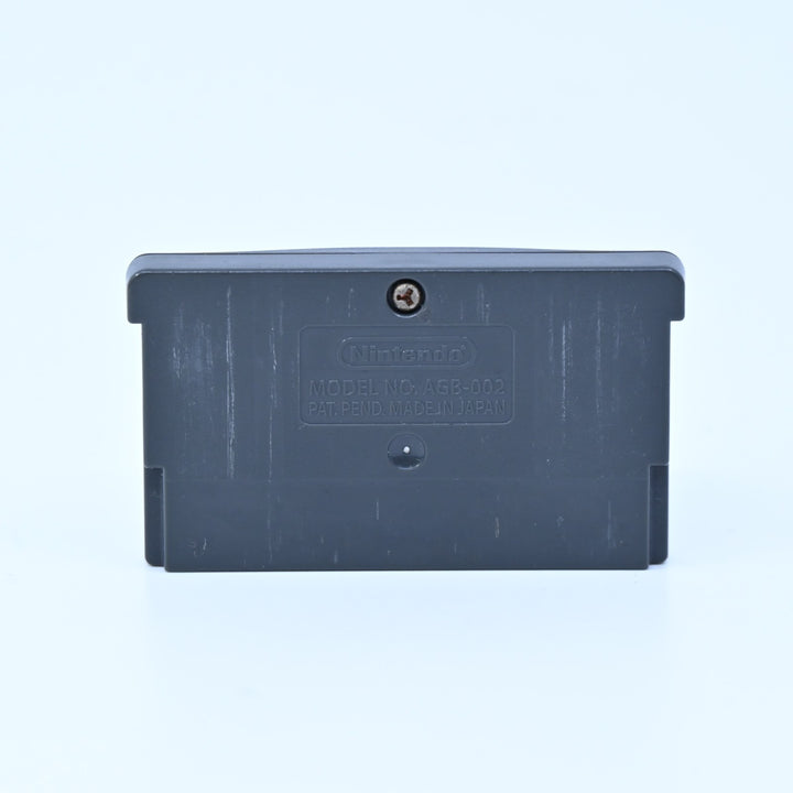 Dokapon: Monster Hunter - Nintendo Gameboy Advance / GBA Game - PAL