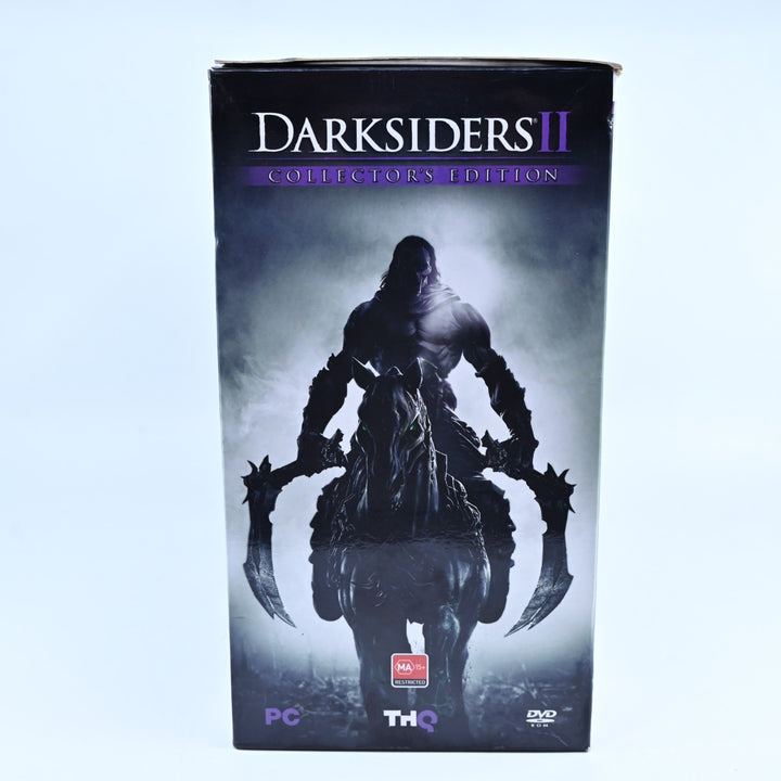 Darksiders II 2: Collectors Edition - PC Game