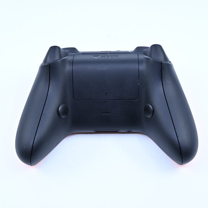 Controller Modz AU Neon Orange Controller - Xbox One Accessory / Xbox Series X