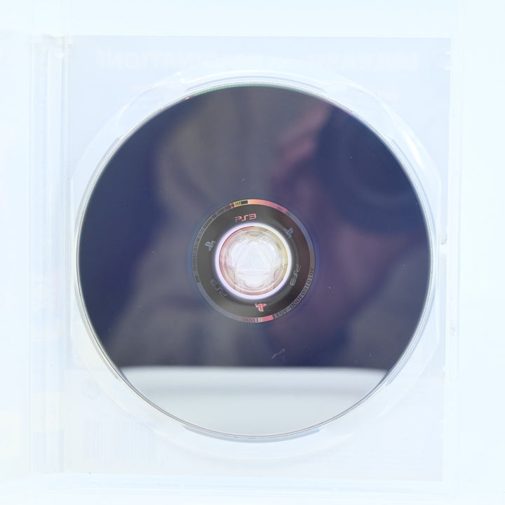 Toy Story 3 - Sony Playstation 3 / PS3 Game - No manual - FREE POST!