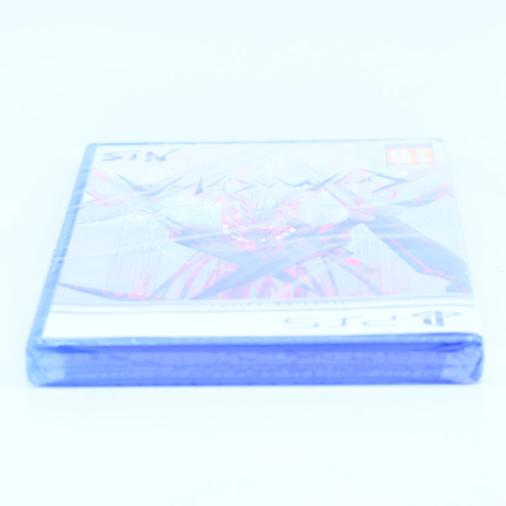 SEALED! Crymachina Deluxe Edition - Sony Playstation 5 / PS5 Game - FREE POST!