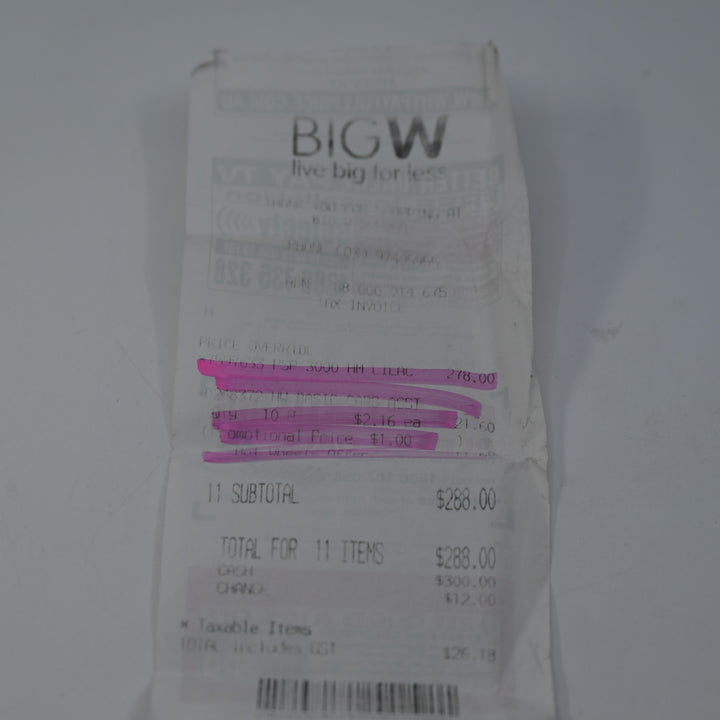 SEALED! Hannah Montana Rock Out the Show - Sony PSP Boxed Console - AUS PAL