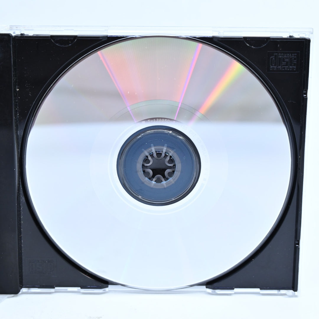 Buzz Lightyear of Star Command - Sega Dreamcast Game - Disc Only - PAL