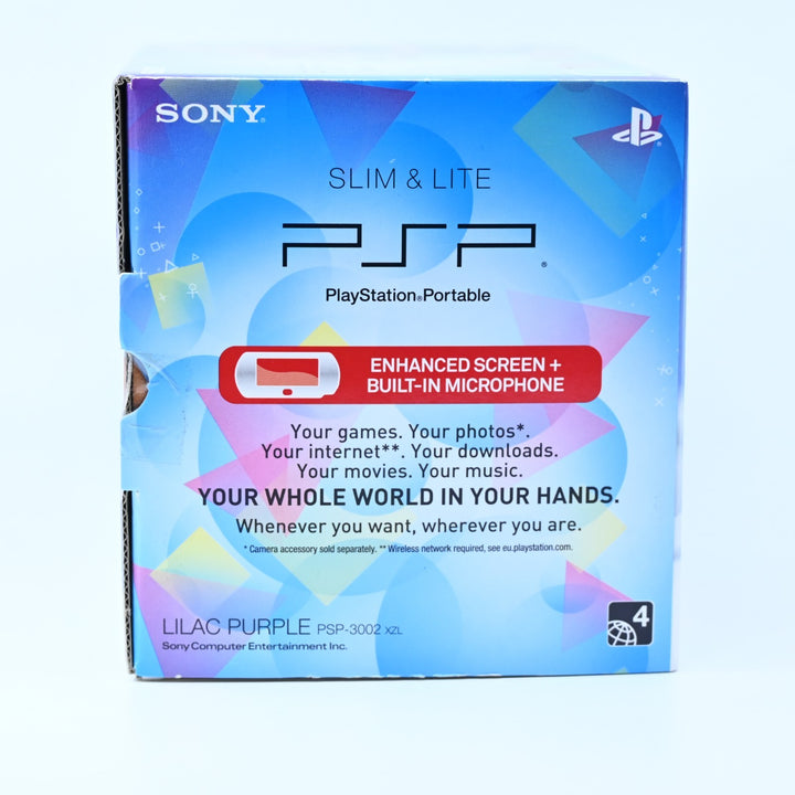 SEALED! Hannah Montana Rock Out the Show - Sony PSP Boxed Console - AUS PAL