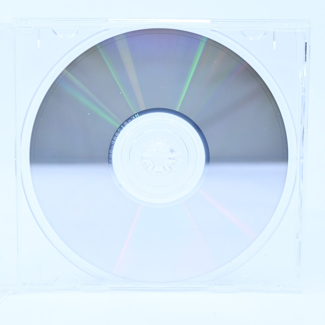 Daytona USA - Sega Saturn Game - Disc Only - PAL - MINT DISC!