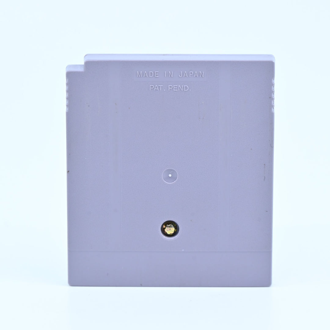 Super Mario Land - Nintendo Gameboy Game - PAL - FREE POST!