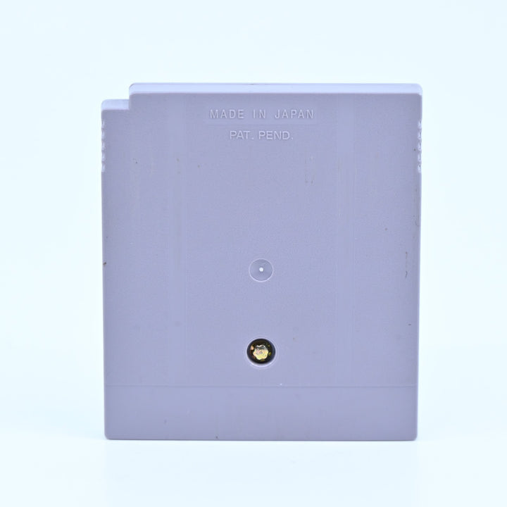 Super Mario Land - Nintendo Gameboy Game - PAL - FREE POST!