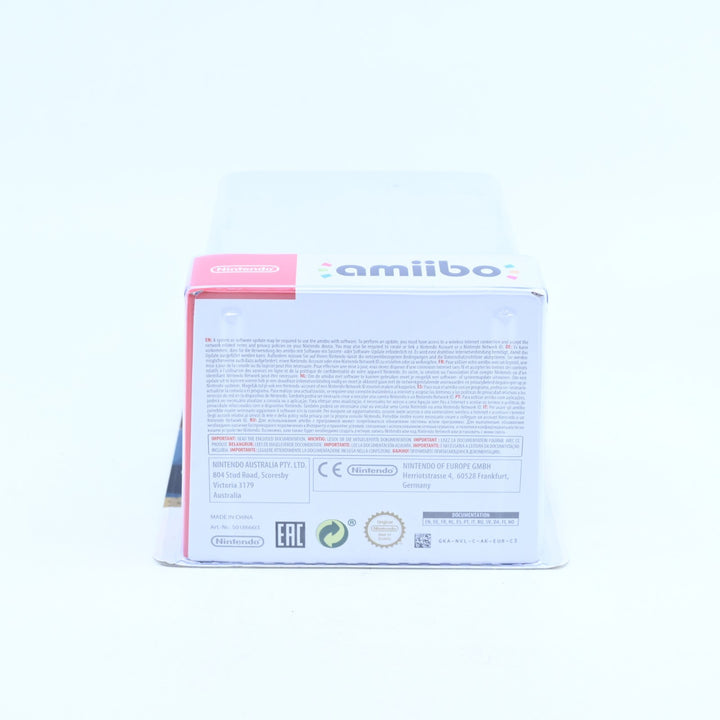 SEALED! Daruk Amiibo - The Legend of Zelda: Breath of the Wild - Nintendo - Toy