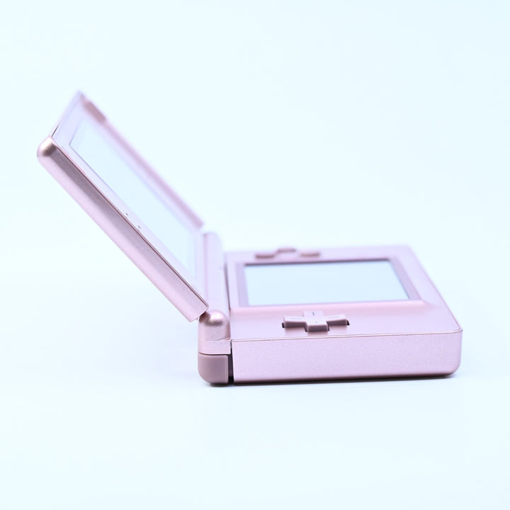 UNUSED! Australian Exclusive Olivia Newton John - Nintendo DS Lite Boxed Console