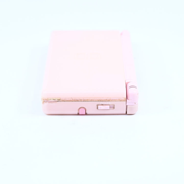 Pink Nintendo DS Lite Console - USG-001 - FREE POST!