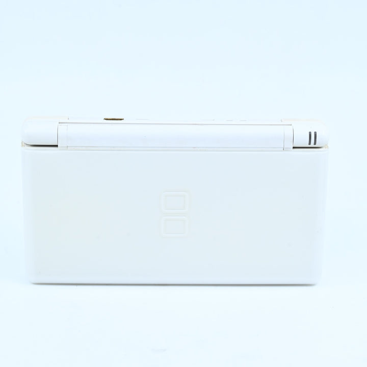 USG-001 - White - Nintendo DS Lite Console - FREE POST!