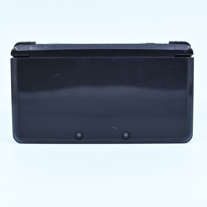 Black Nintendo 3DS Console - CTR-001 - PAL - FREE POST!