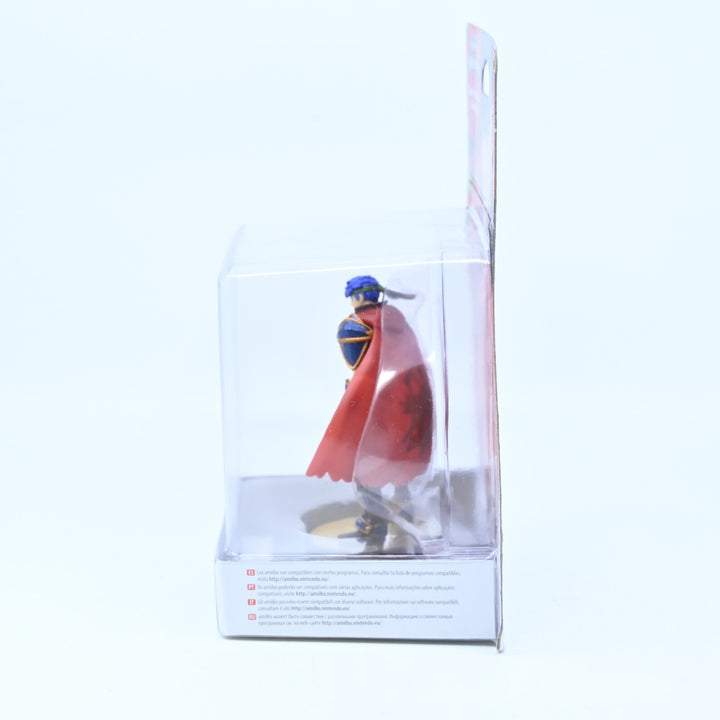 SEALED! Ike Amiibo No. 24 - Super Smash Bros. - Toy - FREE POST!