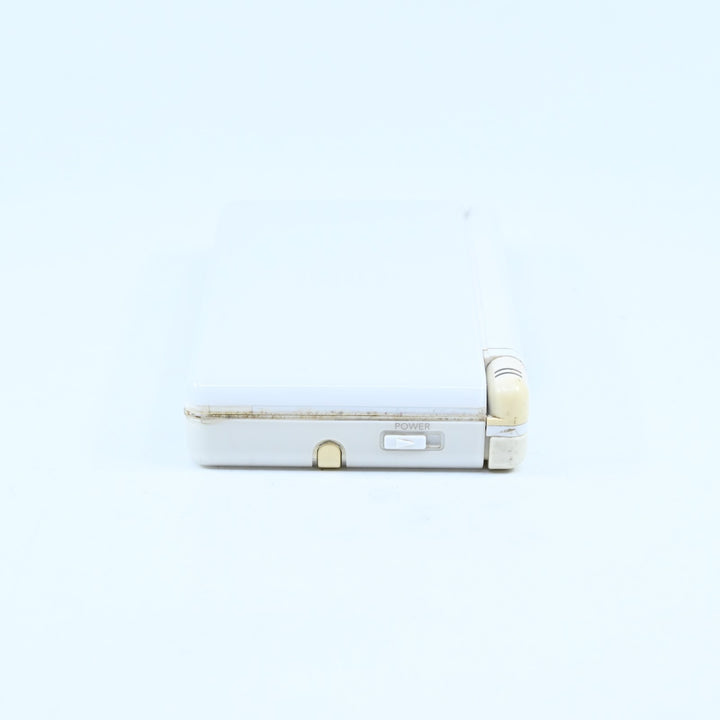 White Nintendo DS Lite Console - USG-001 - FREE POST!