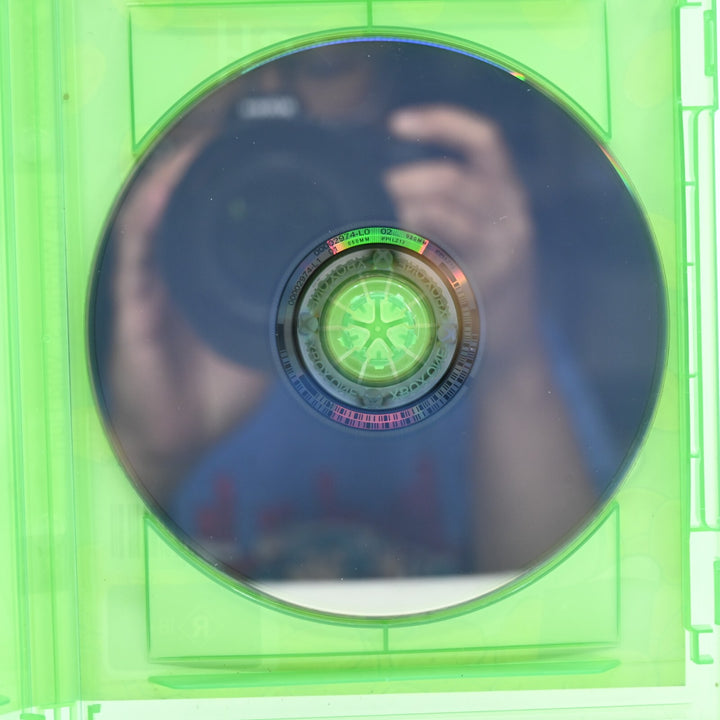 The Witcher 3: Wild Hunt - Xbox One Game - Disc Only - PAL - NEAR MINT DISC!