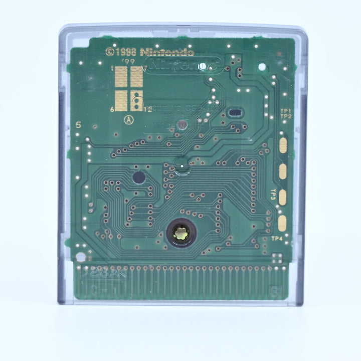 Mission: Impossible - Nintendo Gameboy Color Game - PAL - FREE POST!