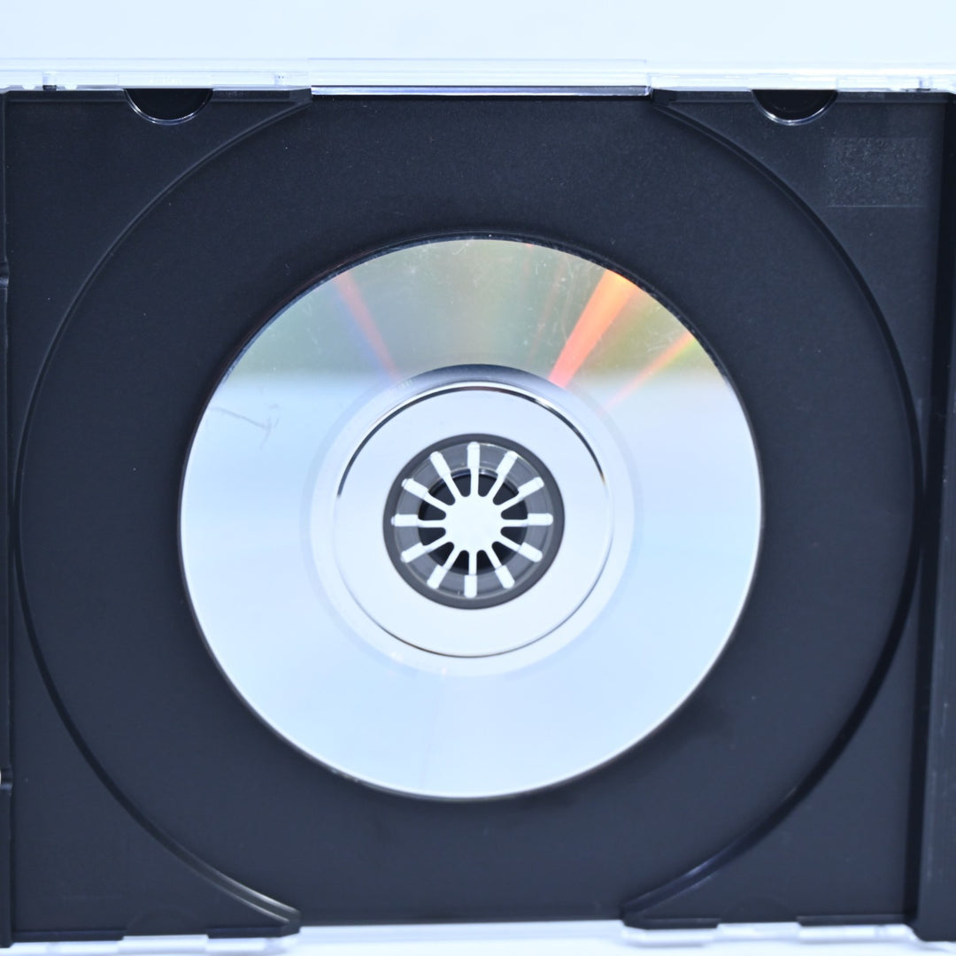 Godzilla: Destroy All Monsters Melee - Nintendo Gamecube Game - Disc Only - PAL