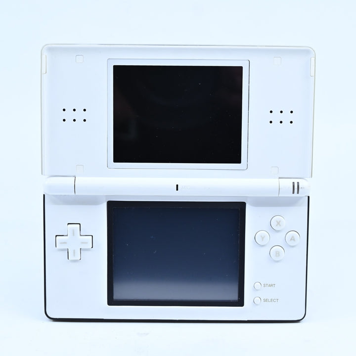 White / Black Nintendo DS Lite Console - USG-001 - FREE POST!