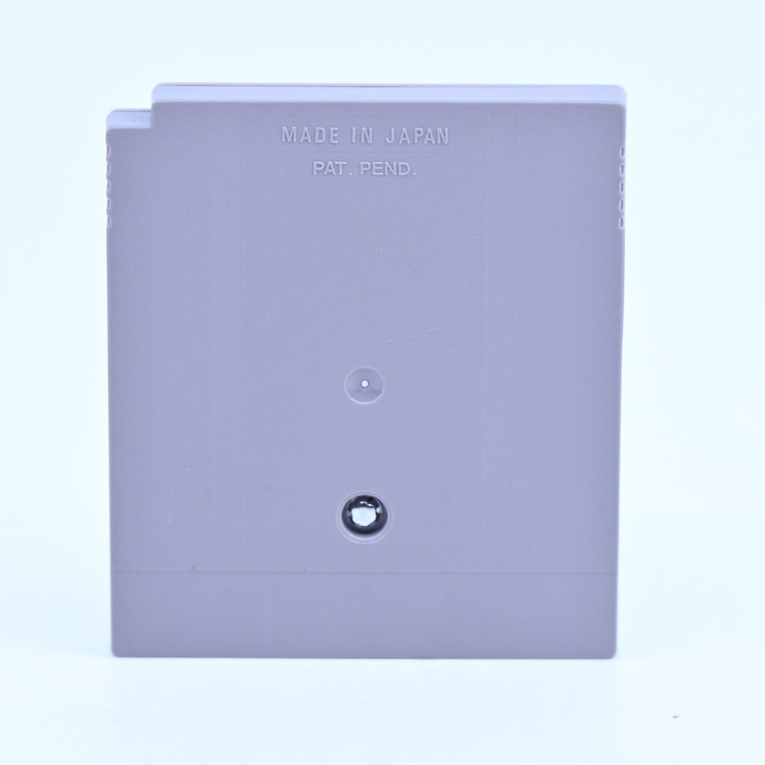 Home Alone - Nintendo Gameboy Game - FREE POST!