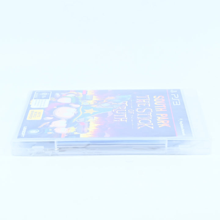 SEALED! South Park The Stick Of Truth - Sony Playstation 3 / PS3 Game
