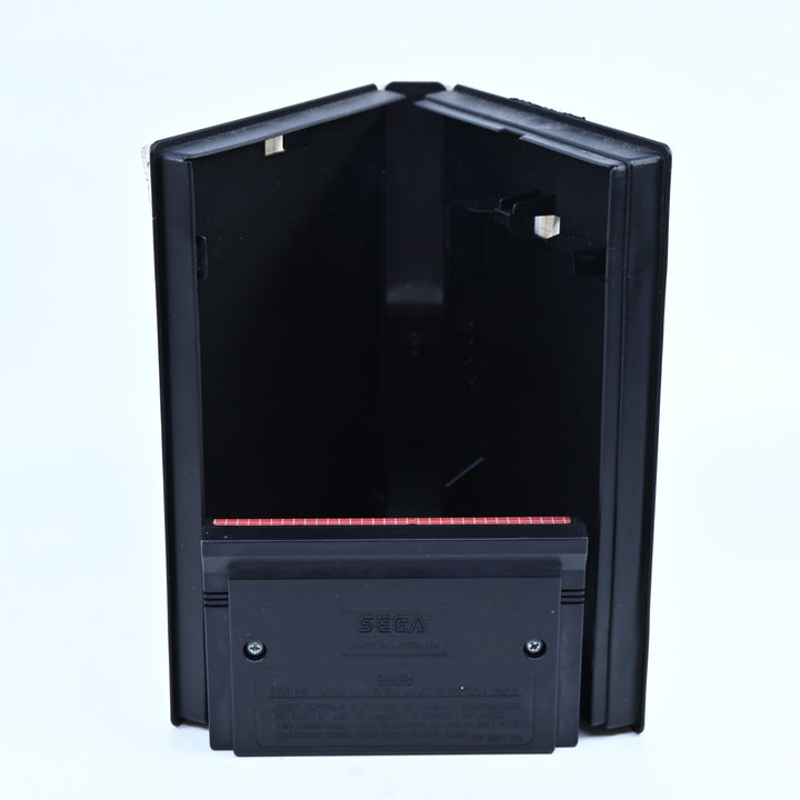 The Ninja - Sega Master System Game - No Manual - PAL - FREE POST!