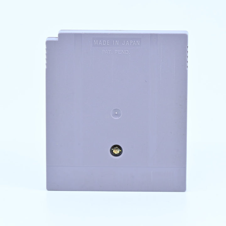 F-1 Race - Nintendo Gameboy Game - PAL - FREE POST!