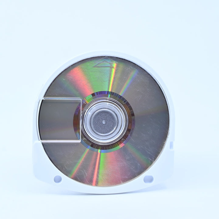 Medievil Resurrection - Sony PSP Game - Disc Only - FREE POST!