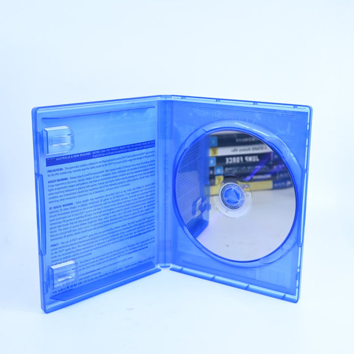 A.O.T. Wings Of Freedom - Sony Playstation 4 / PS4 Game - FREE POST!