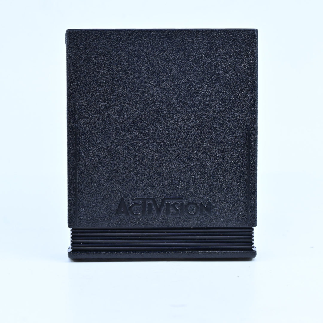 Skiing - Atari 2600 Game - PAL - FREE POST!