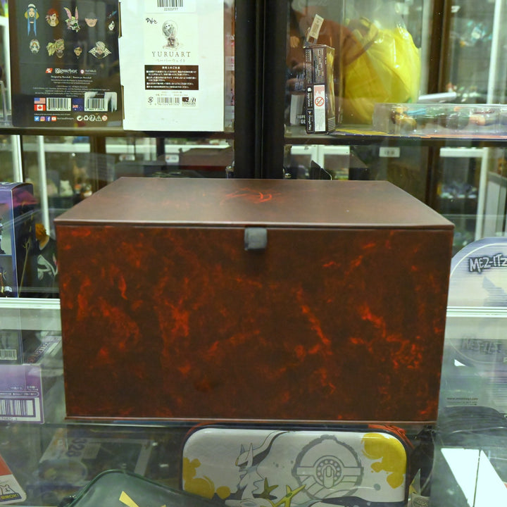 AS NEW! Diablo IV Limited Collectors Box - Playstation 5 / Xbox Series X/S