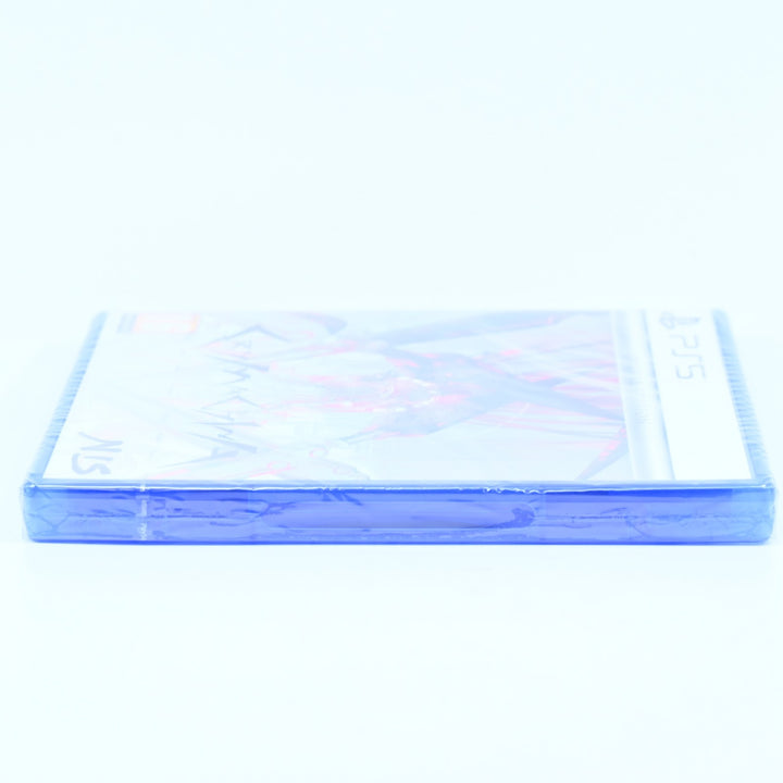 SEALED! Crymachina Deluxe Edition - Sony Playstation 5 / PS5 Game - FREE POST!