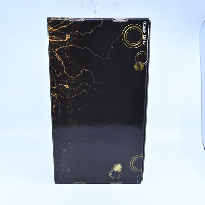 Shin Megami Tensei V Fall of Man Premium Edition - Nintendo Switch Game