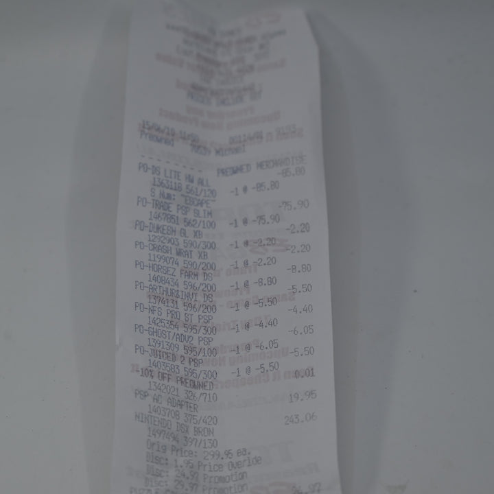 SEALED! Bronze Nintendo DSi XL Boxed Console - AUS PAL - FREE POST!