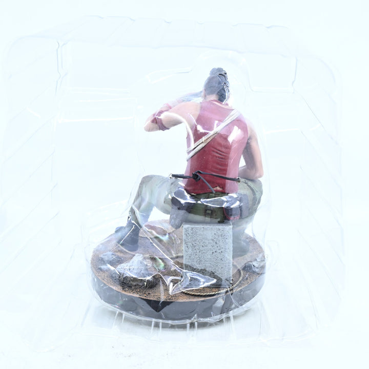 Far Cry 3 - Vaas Montenegro Collectors Statue - UbiCollectables - Figure