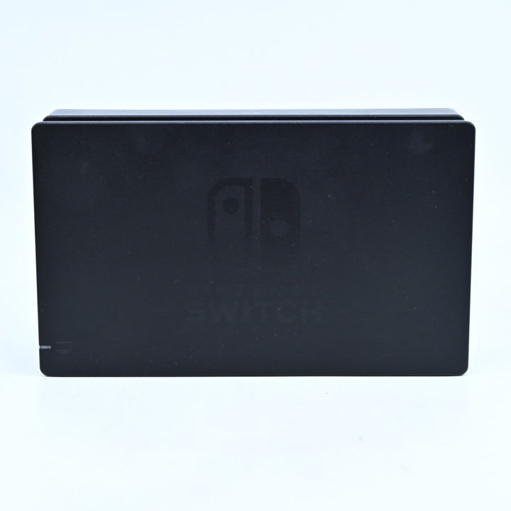 HAC-001 - Grey / Grey - XAW700202 - Nintendo Switch Boxed Console