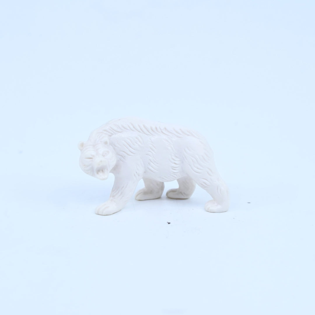 Akakabuto - Ginga: Nagareboshi Gin - Small - White - Toy / Anime Figure
