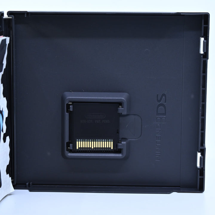 Pokemon White - Nintendo DS Game - Region Free + Manual - FREE POST!