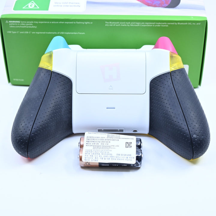 Forza Horizon 5 Limited Edition Controller - Xbox One Accessory / Xbox Series X