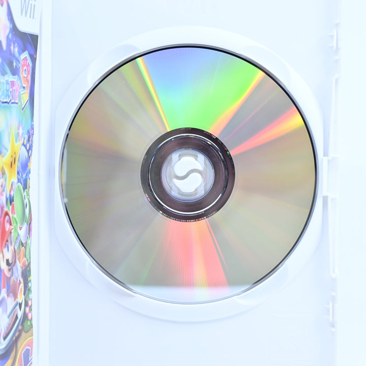 Mario Party 9 - Nintendo Wii Game - PAL - FREE POST!