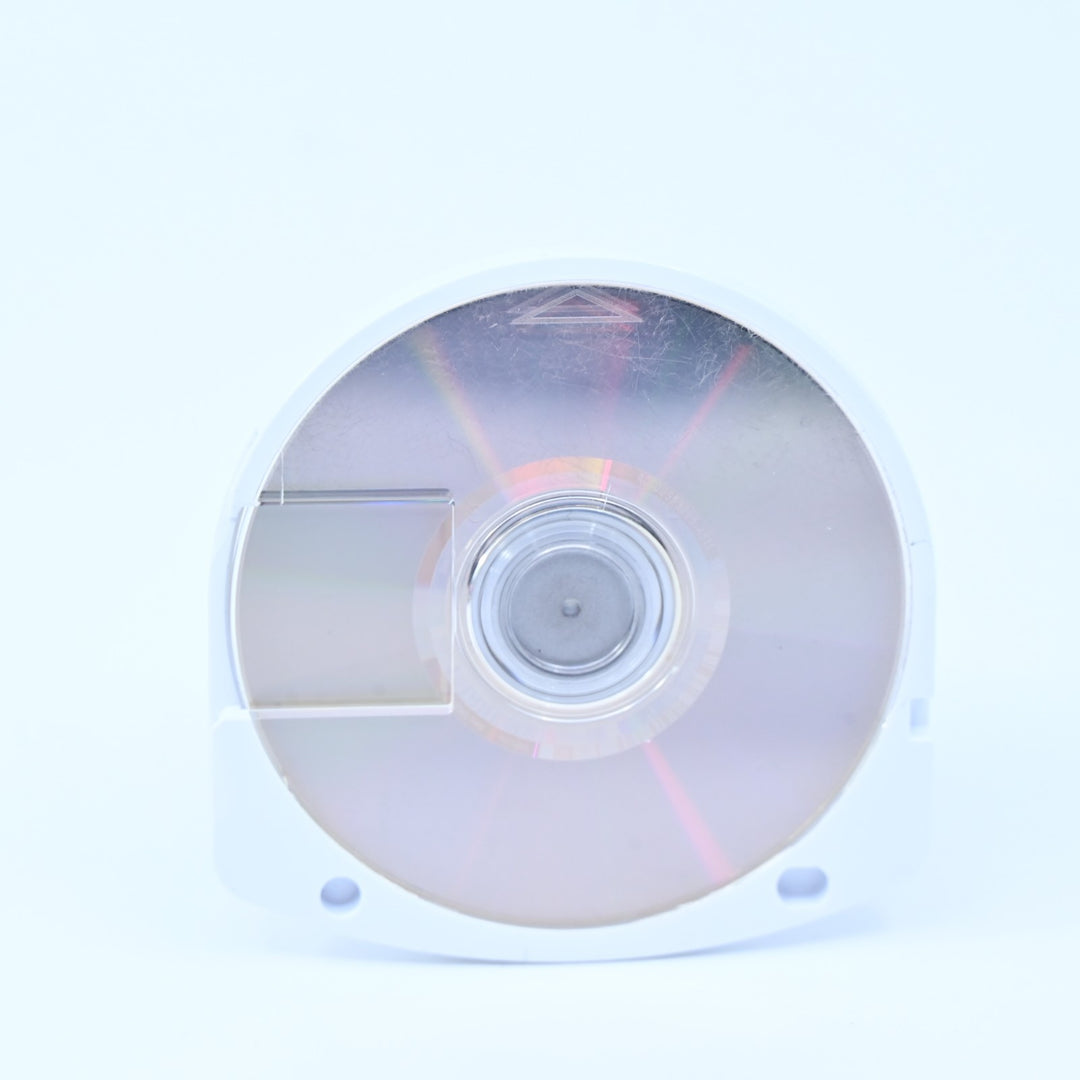 Namco Museum Battle Collection - Sony PSP Game - Disc Only - FREE POST!