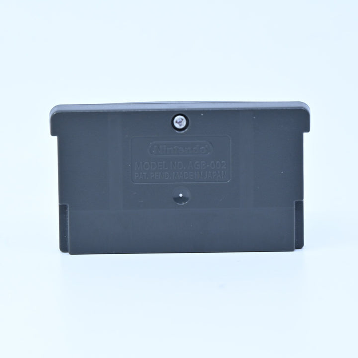 SeaWorld: Shamu's Deep Sea Adventures - GBA Game - Region Free - FREE POST!