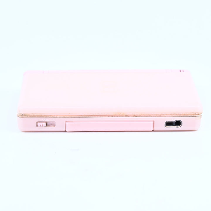 Pink Nintendo DS Lite Console - USG-001 - FREE POST!